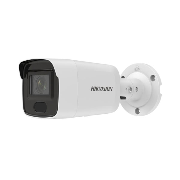 Главное изображение Уличная цилиндрическая IP-видеокамера Hikvision DS-2CD3066G2-IS(H) DS-2CD3066G2-IS(2.8mm)(H)