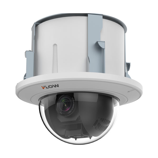   IP- iFLOW F-IP-1442PCIZ4