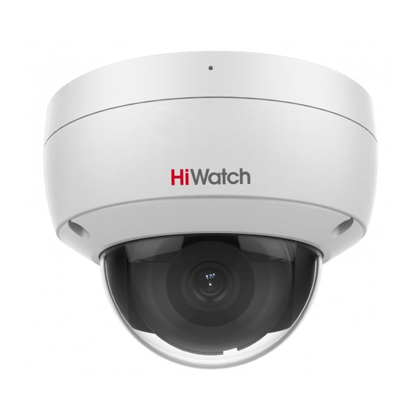   IP- Hiwatch IPC-D020(D)