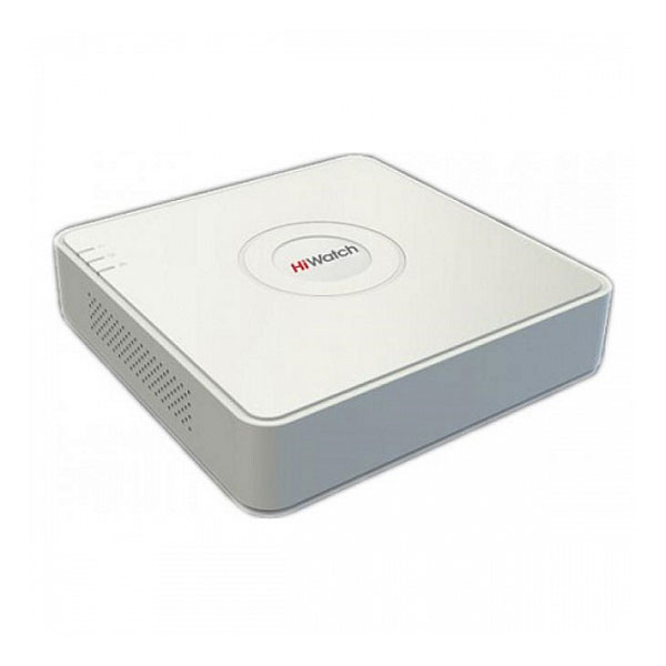  HD-TVI  Hiwatch DS-H108GA