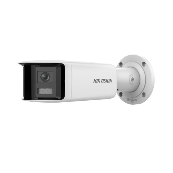   IP- Hikvision DS-2CD2T47G2P-LSU/SL(C)