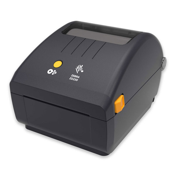   Zebra ZD230DA