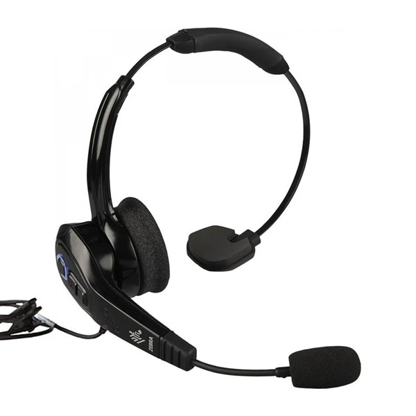    Zebra HS2100