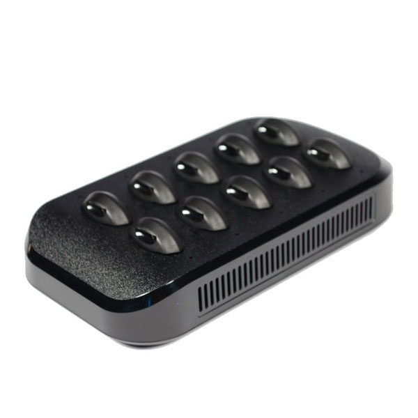    10   Trident ModCom1