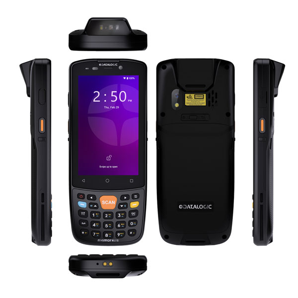 /images/Терминал сбора данных Datalogic Memor K25 946250001