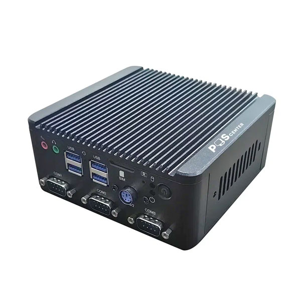 POS- POScenter BOX PC1 Pro