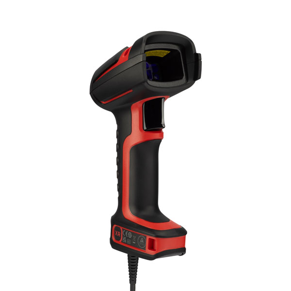   - Honeywell Granit Ultra 2100i