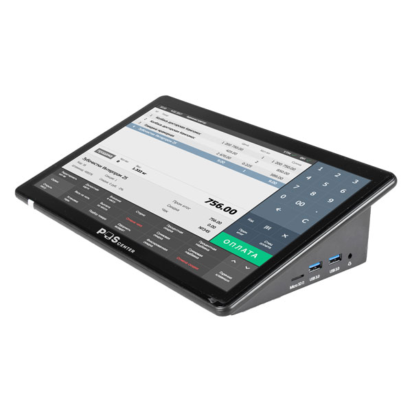  POS- POScenter Wise Pro 2
