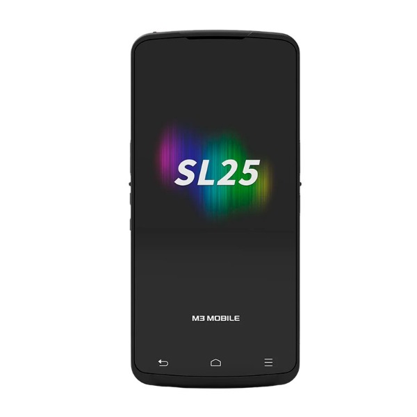    M3 Mobile SL25X