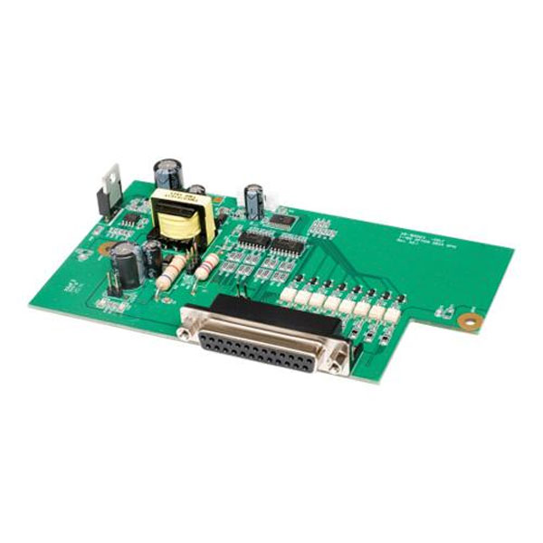 GPIO  TSC PEX-1001, PEX-2000
