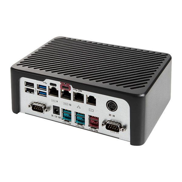 /images/Блок расширения интерфейсов Wintec WB100 для Wintec Anypos500, Wintec Anybox100 711400