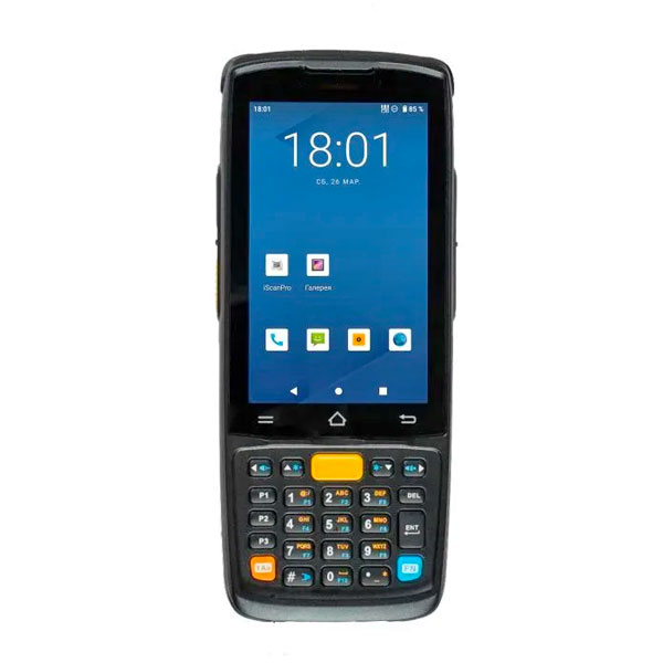    iData K3 Pro