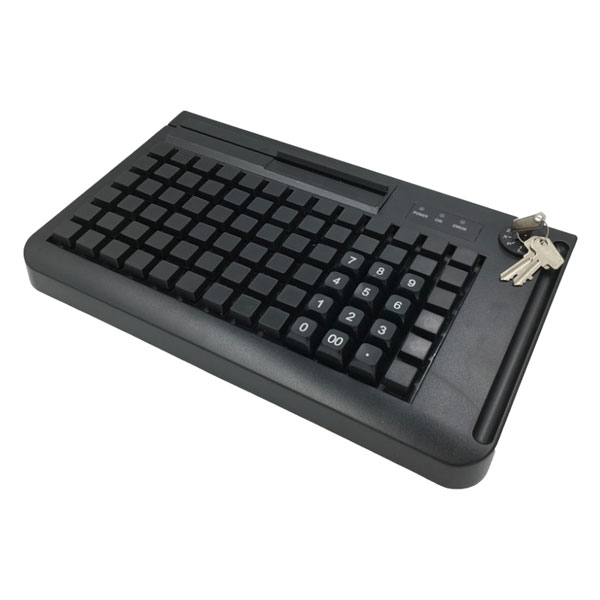 POS- PayTor KB-78