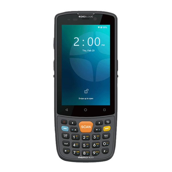    Datalogic Memor K20