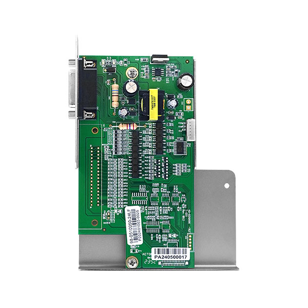  GPIO  TSC MB240/MB340, MB241/MB341