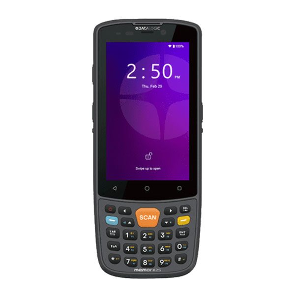    Datalogic Memor K25