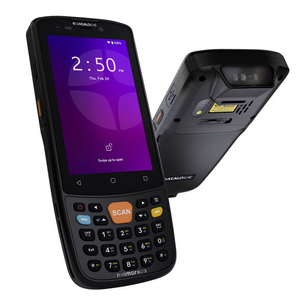 /images/Терминал сбора данных Datalogic Memor K25 946250001