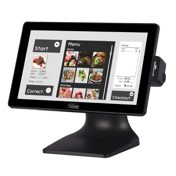  POS- POSCenter POS-A1