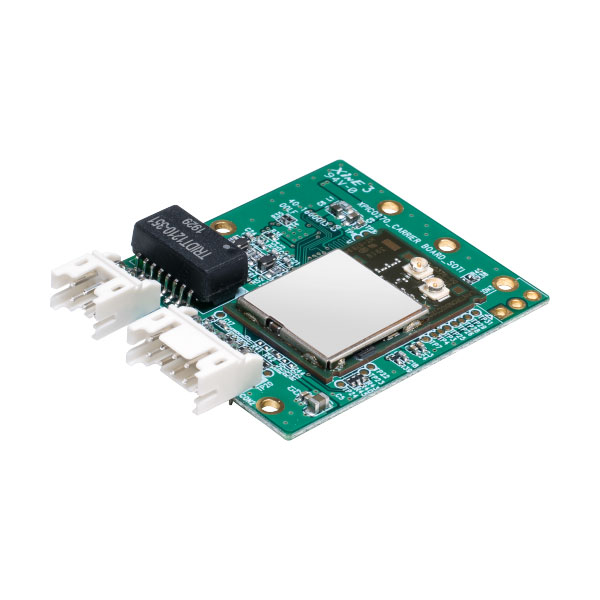  Wi-Fi & Bluetooth  TSC PEX-1001, PEX-2000