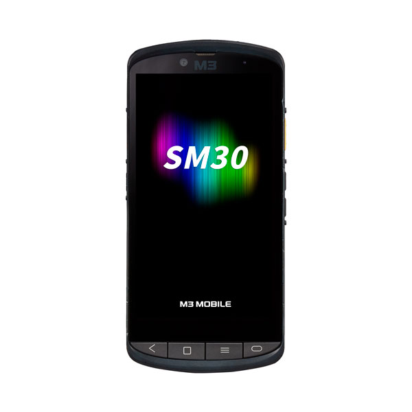 �������� ����� ������ M3 Mobile SM30