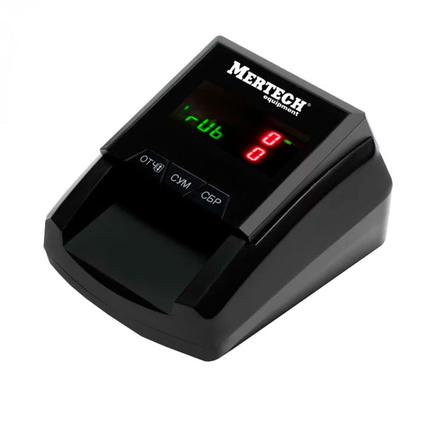 �������� ������� MERTECH D-20A FLASH PRO LED